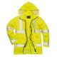 Portwest Hi-Vis 4-in-1 Traffic Jacket