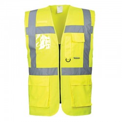 Portwest Berlin Executive Vest Portwest Berlin Executive Vest