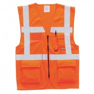 Portwest Berlin Executive Vest Portwest Berlin Executive Vest