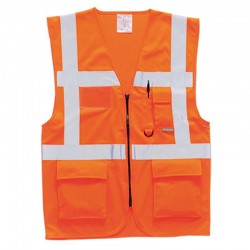Portwest Berlin Executive Vest Portwest Berlin Executive Vest