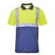Portwest Two-Tone Polo Shirt Portwest Two-Tone Polo Shirt