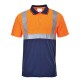 Portwest Two-Tone Polo Shirt Portwest Two-Tone Polo Shirt