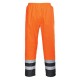 Portwest Hi-Vis Two Tone Traffic Trousers