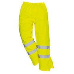 Portwest Hi-Vis Breathable Trousers (Class 3) Portwest Hi-Vis Breathable Trousers (Class 3)