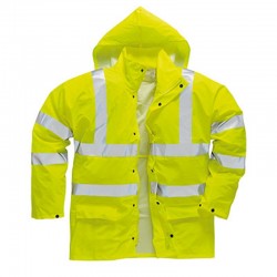 Portwest Sealtex Ultra Unlined Jacket (Yellow) Portwest Sealtex Ultra Unlined Jacket (Yellow)