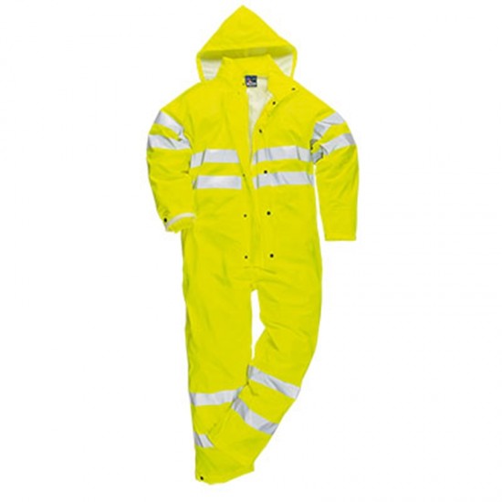 Portwest Sealtex Ultra Coverall Portwest Sealtex Ultra Coverall