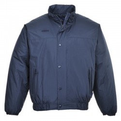 Portwest Falkirk Bomber Jacket Portwest Falkirk Bomber Jacket