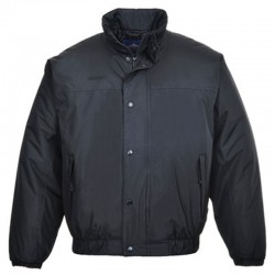 Portwest Falkirk Bomber Jacket Portwest Falkirk Bomber Jacket