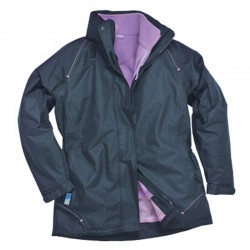 Portwest Elgin 3 in 1 Ladies Jacket Portwest Elgin 3 in 1 Ladies Jacket