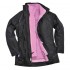 Portwest Elgin 3 in 1 Ladies Jacket