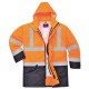 Portwest Hi-Vis Executive 5-in-1 Jacket