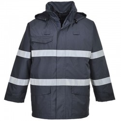 Portwest Bizflame Rain Multi Protection jacket Portwest Bizflame Rain Multi Protection jacket