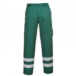 Portwest Iona Safety Combat Trousers Portwest Iona Safety Combat Trousers
