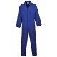 Portwest Euro Work Cotton Coverall