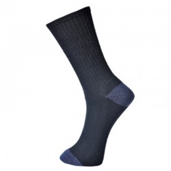 Portwest Classic Cotton Sock Portwest Classic Cotton Sock