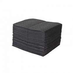 Portwest PW Spill Workplace Pad (200 Pads) Portwest PW Spill Workplace Pad (200 Pads)