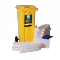 Portwest PW Spill 120 Litre Oil Only Kit Portwest PW Spill 120 Litre Oil Only Kit