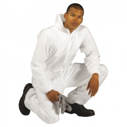 Portwest Coverall PP 40g Portwest Coverall PP 40g