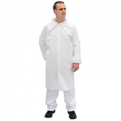 Portwest BizTex SMS Coat Type 6PB Portwest BizTex SMS Coat Type 6PB
