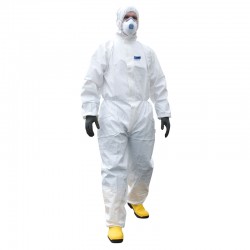 Portwest BizTex Microcool 5/6 Coverall Portwest BizTex Microcool 5/6 Coverall