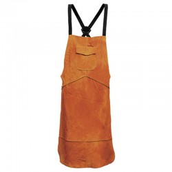 Portwest Leather Welding Apron Portwest Leather Welding Apron