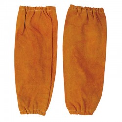 Portwest Leather Welding Sleeves Portwest Leather Welding Sleeves