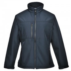 Portwest Charlotte Ladies Softshell(2L) Portwest Charlotte Ladies Softshell(2L)