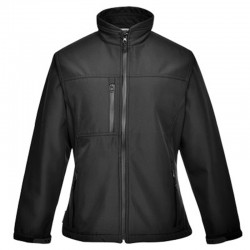 Portwest Charlotte Ladies Softshell(2L) Portwest Charlotte Ladies Softshell(2L)