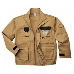 Portwest Texo Contrast Jacket Portwest Texo Contrast Jacket