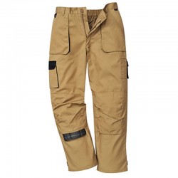 Portwest Texo Contrast Trousers Portwest Texo Contrast Trousers