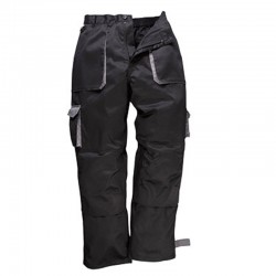 Portwest Texo Contrast Trousers Portwest Texo Contrast Trousers