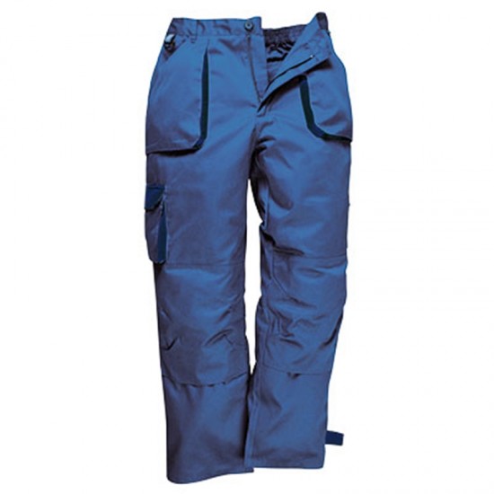 Portwest Texo Contrast Trousers