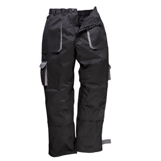 Portwest Texo Contrast Trousers