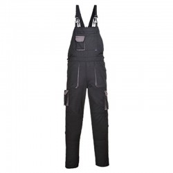 Portwest Texo Contrast Bib and Brace Portwest Texo Contrast Bib and Brace