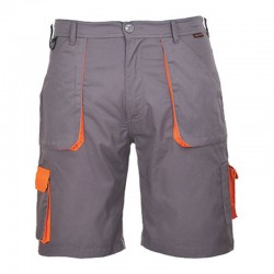 Portwest Texo Contrast Shorts Portwest Texo Contrast Shorts