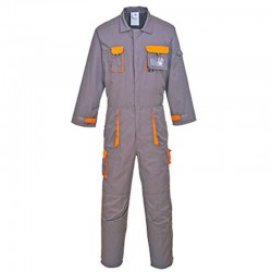 Portwest Texo Contrast Coverall Portwest Texo Contrast Coverall