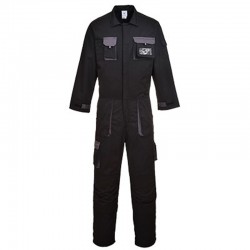 Portwest Texo Contrast Coverall Portwest Texo Contrast Coverall