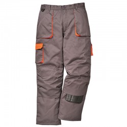 Portwest Texo Contrast Trouser-Lined Portwest Texo Contrast Trouser-Lined