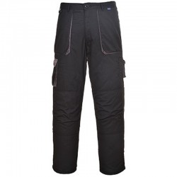 Portwest Texo Contrast Trouser-Lined Portwest Texo Contrast Trouser-Lined