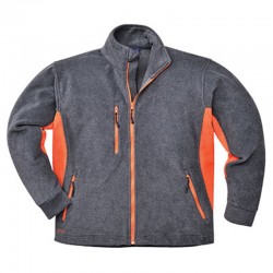 Portwest TEXO Heavy 2 Tone Fleece Portwest TEXO Heavy 2 Tone Fleece