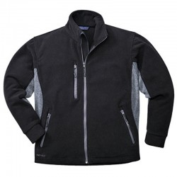 Portwest TEXO Heavy 2 Tone Fleece Portwest TEXO Heavy 2 Tone Fleece