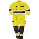 Portwest Texo Hi-Vis Coverall