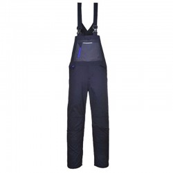 Portwest Texo Sport Bib and Brace Portwest Texo Sport Bib and Brace