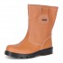 Standard Safety Rigger Boots Fur Lined
