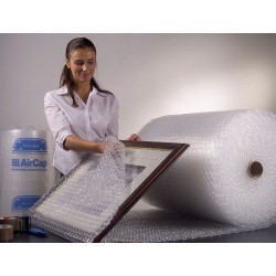 Bubble Wrap 750mm x 100m (2 pack) small bubbles Bubble Wrap 750mm x 100m (2 pack) small bubbles