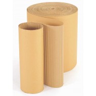 Corrugated Paper 900mm x 75 Metres Corrugated Paper 900mm x 75 Metres