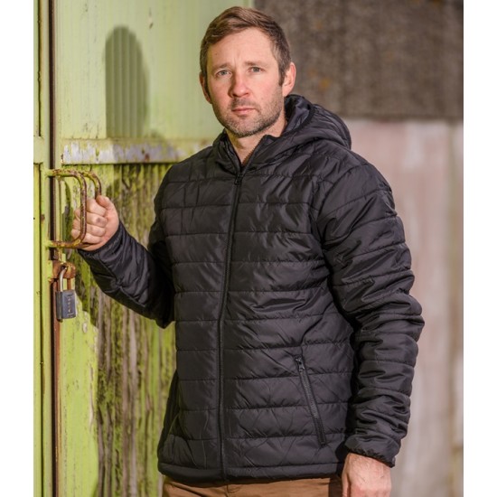 Result Core Soft Padded Jacket Result Core Soft Padded Jacket