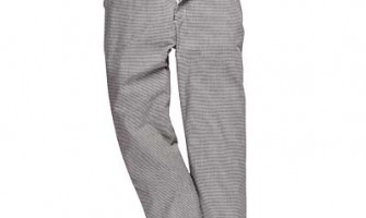 Portwest Chef Clothing added to our website