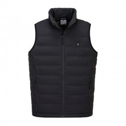 Ultrasonic Heated Tunnel Gilet Ultrasonic Heated Tunnel Gilet