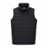 Ultrasonic Heated Tunnel Gilet